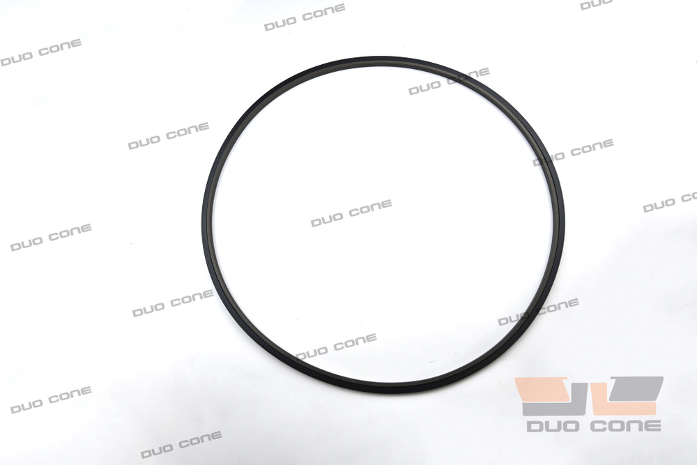 Штоковое уплотнение KRPMS R09a 389.95 410 8 T105 G/ H N112