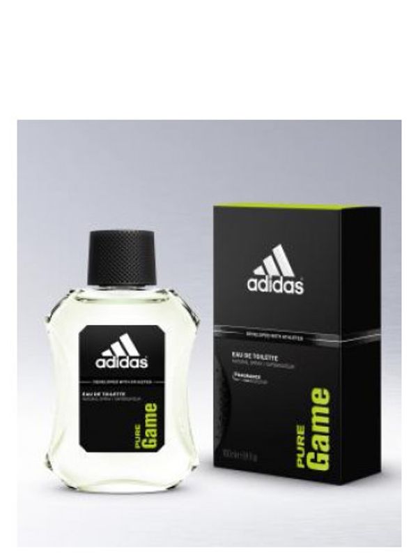 Adidas Pure Game