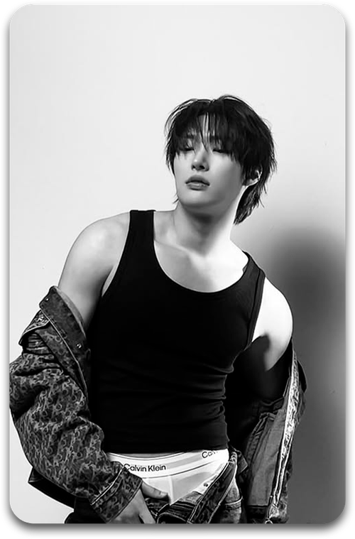 Карта / ATEEZ #0793