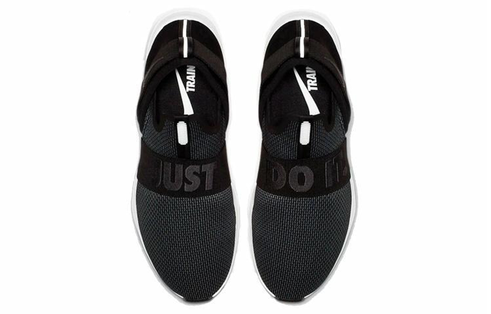 Кроссовки Nike Flex Motion Tr Trainer (Женская размерная сетка)