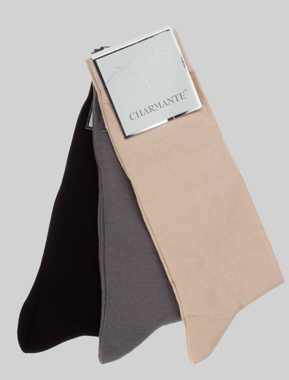 Носки мужские CHARMANTE SCHM-1020