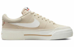 Кроссовки Nike Court Legacy Lift (Женская размерная сетка)
