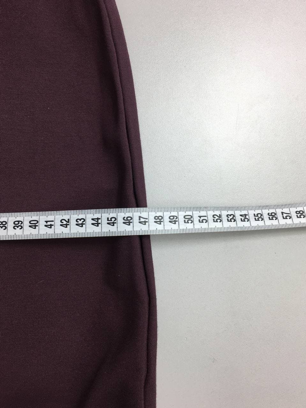 Юбка Zarina элегантная 46 размер