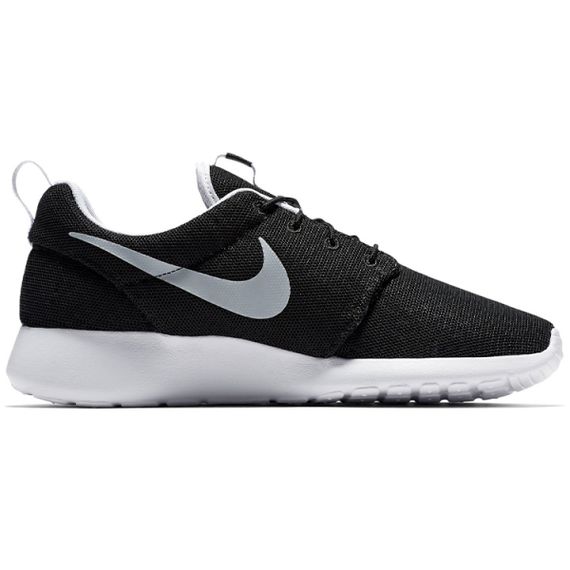 NIKE Roshe One Беговые кроссовки Низкий Верх Мужские