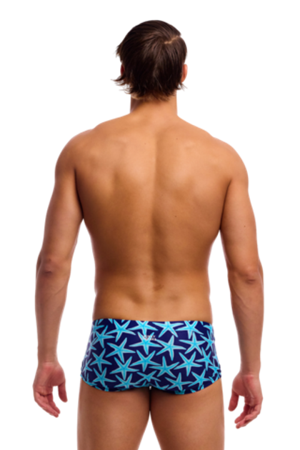Транки FUNKY TRUNKS Men's See Stars