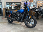 Harley-Davidson Street Rod 2018