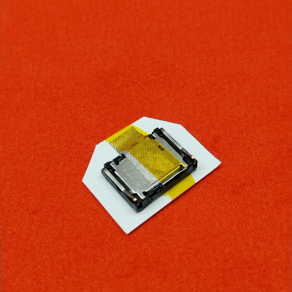 Infinix Note 30 VIP (X6710) / динамик (Музыкальный) (полифонический) (звонок)