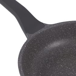 Алюминиевая сковорода Gipfel Omega 52642 28 см