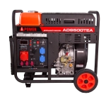 Генератор дизельный A-ipower AD9500ТEA