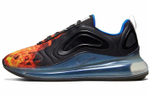 Кроссовки Nike Air Max 720 Space-Themed
