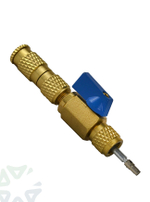 Вентиль для замены золотников VC21