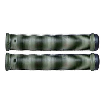 MISSION BMX Tactile Grips (Camo Splash)