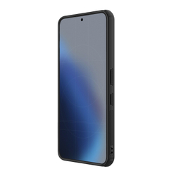 Усиленный защитный чехол от Nillkin для смартфона Nothing Phone 3a, серия Super Frosted Shield Pro