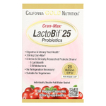 California Gold Nutrition, хиты iHerb, праздничная коллекция, набор из 7 продуктов