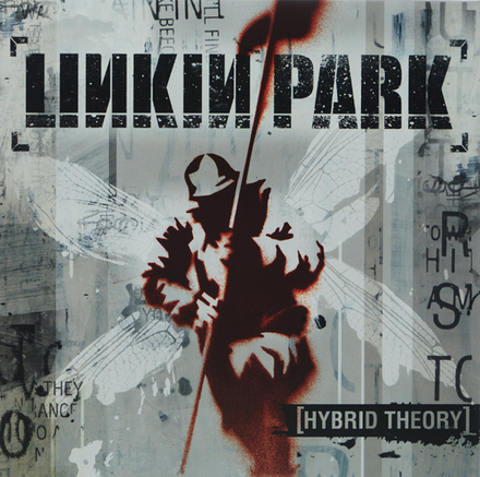 Linkin Park. Hybrid Theory (LP) Линкин Парк