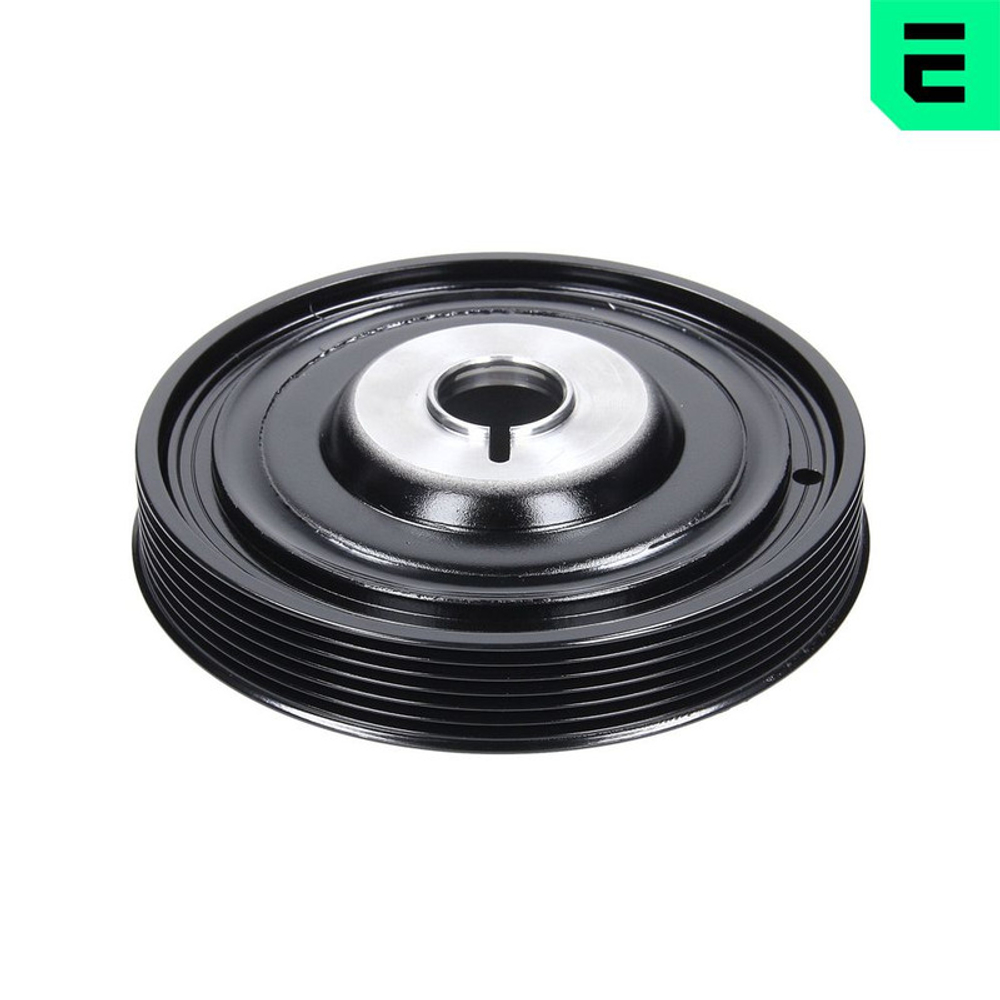 OPTIMAL - F87646-OPT - Belt Pulley, crankshaft