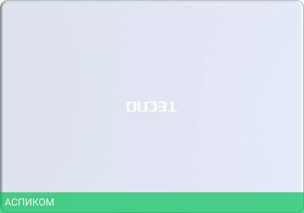 Ноутбук Tecno Megabook K16SAA 71003300436