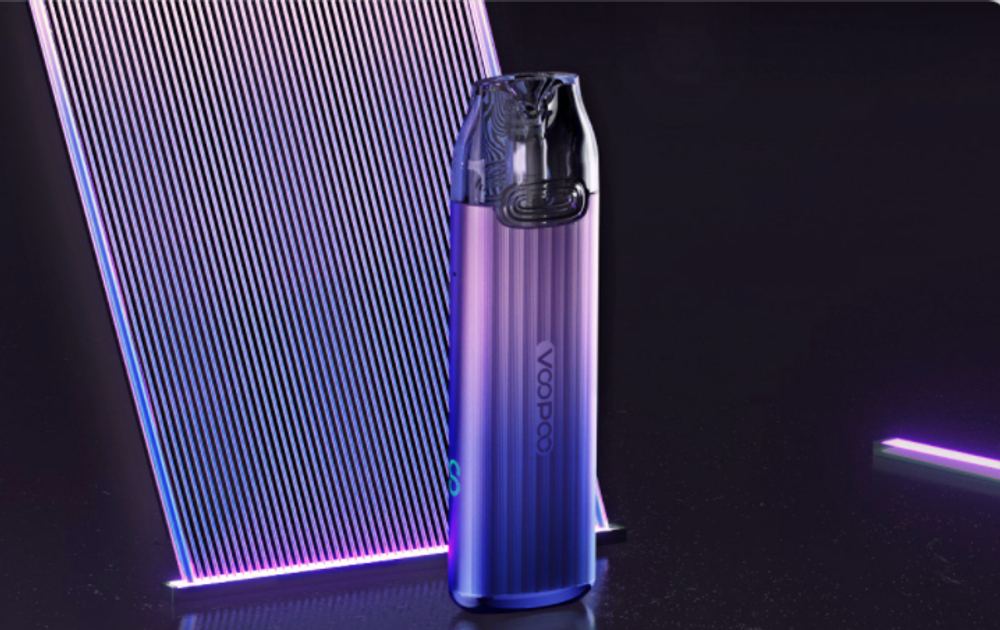 VooPoo VMATE INFINITY Edition