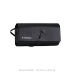 MONTBLANC Injection Molded Round Functional Glasses Unisex