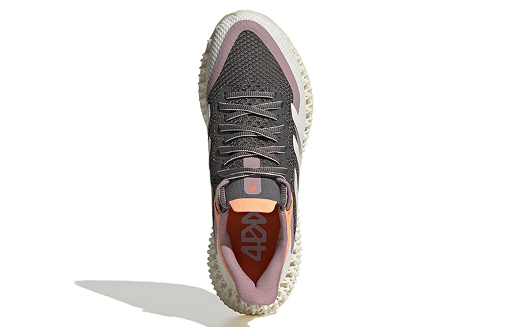 Кроссовки Adidas 4D Fwd 2 (Женская размерная сетка)