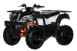 Комплект для сборки квадроцикла KAYO BULL-2B (2020 г.)