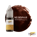 Пигмент для бровей и век №3 - Seville