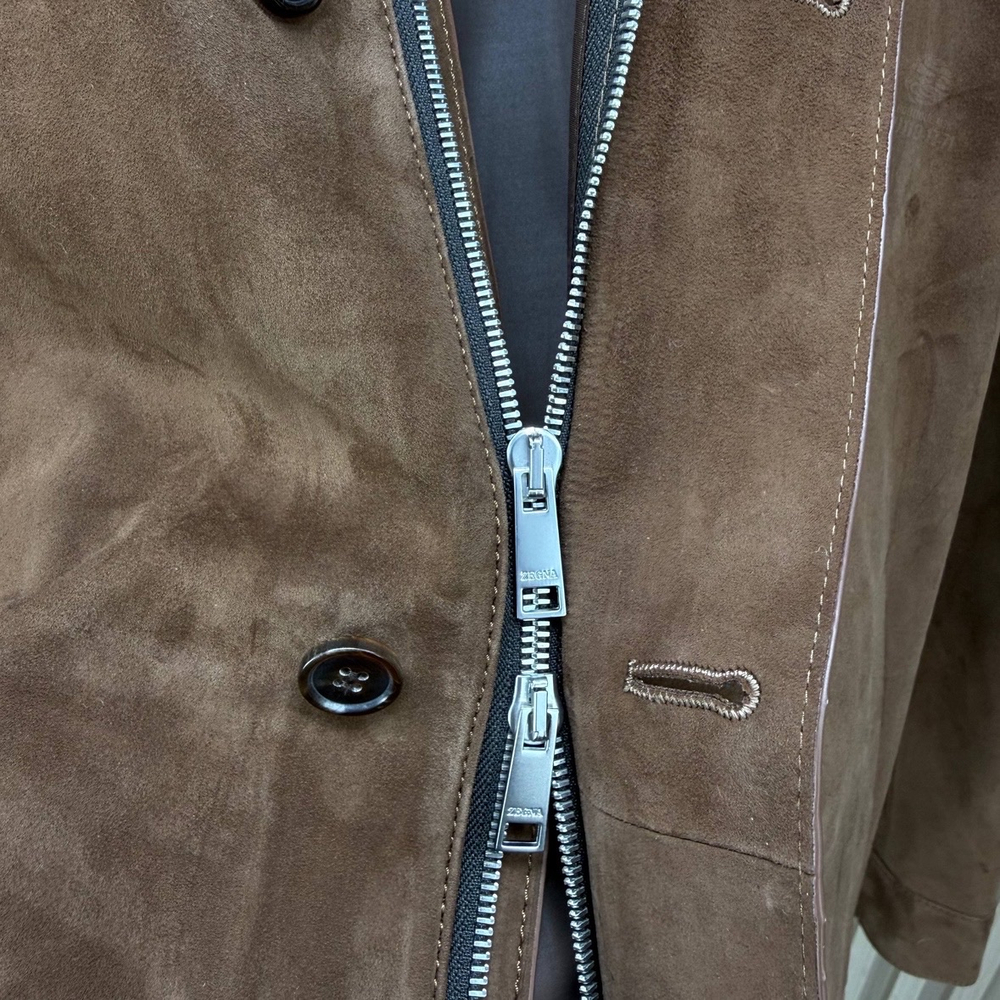 Куртка Ermenegildo Zegna