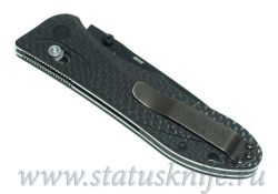 Нож BENCHMADE 730 CFHS Ares Prototypeфотография - 9