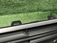 Решетка радиатора Hyundai Creta 2 (2021-2022)