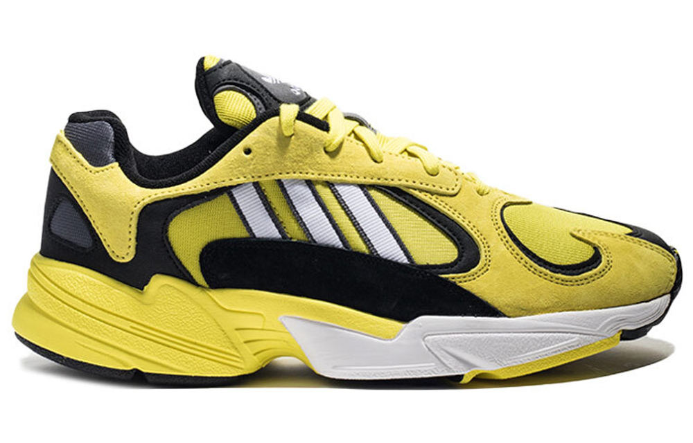 Кроссовки Adidas Originals Yung-1 Acid House Pack