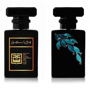 FEN Perfumes Gentlemen’s Club