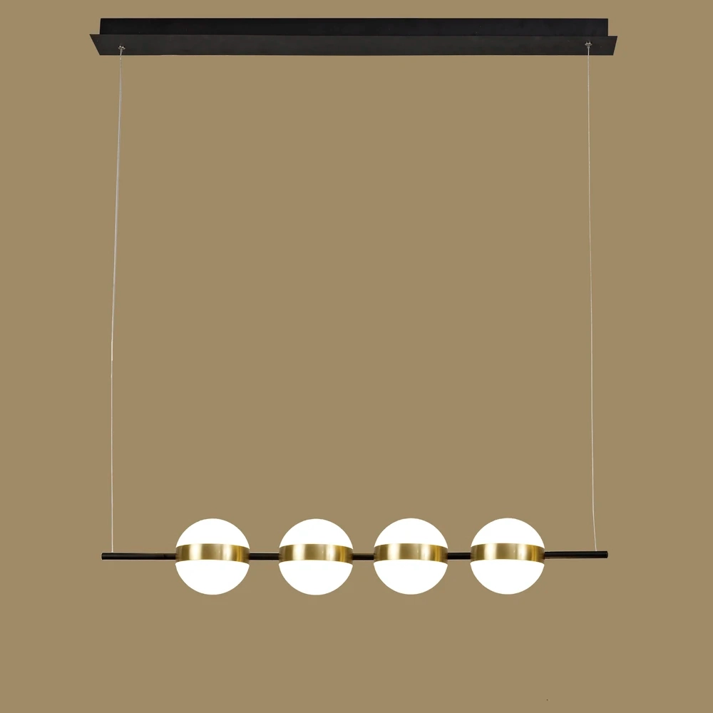 Подвесной светильник Mantra CUBA 7161