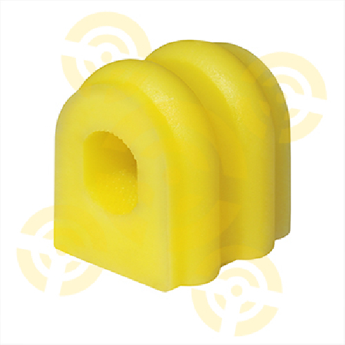 Полиуретановая втулка стабилизатора, передней подвески (Кратность 2 шт.) 14013799