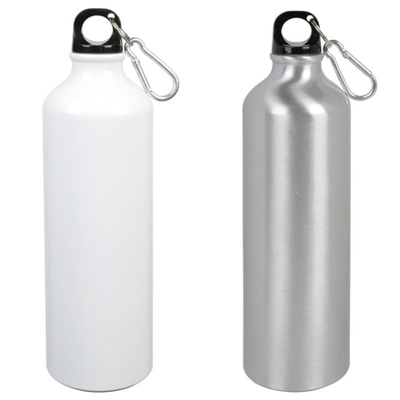 Алюминиевая бутылка BIG TRANSIT 750 мл