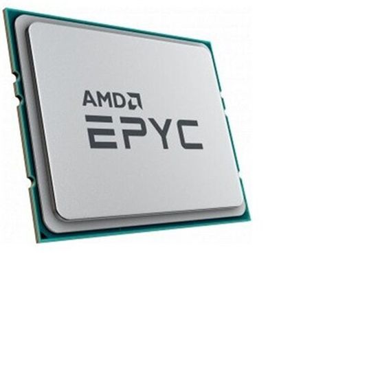 Процессор AMD EPYC 7763 SP3