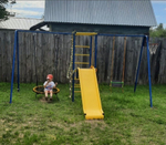 Спортивный комплекс Олимпик