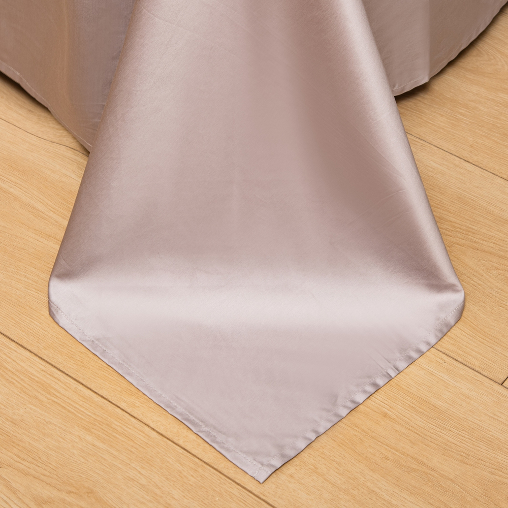 Комплект постельного белья Сатин Премиум CPA054