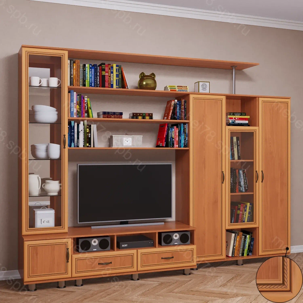 Мини-стенка 22/1