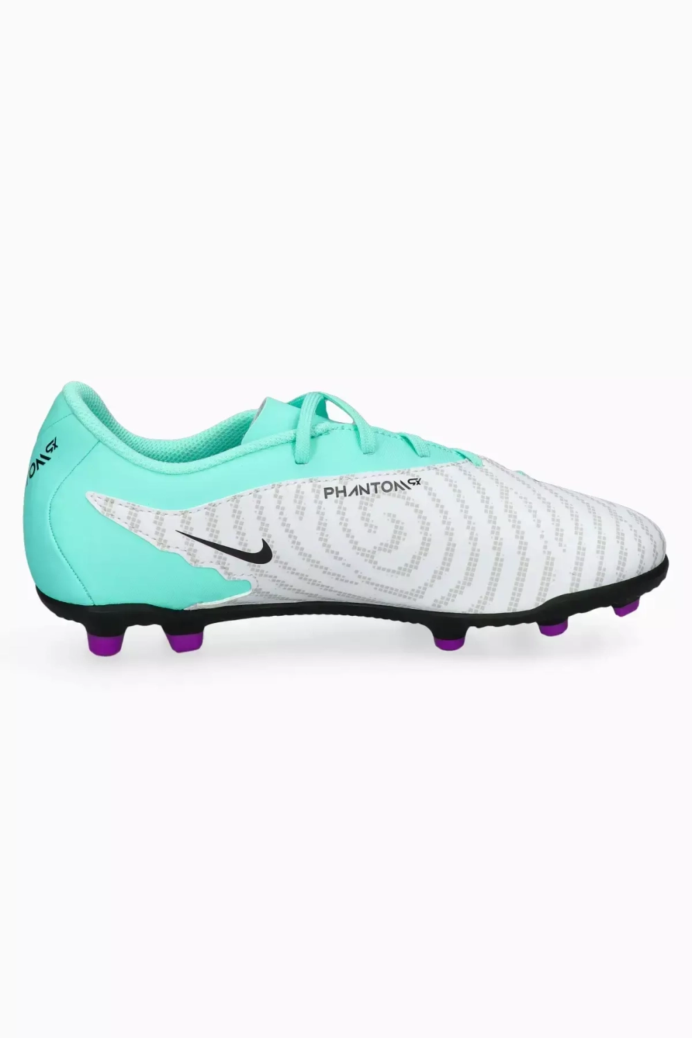 Бутсы Nike Phantom GX Club FG/MG Junior