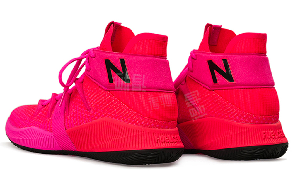 Кроссовки New Balance Nb Omn1S "Heat Wave"