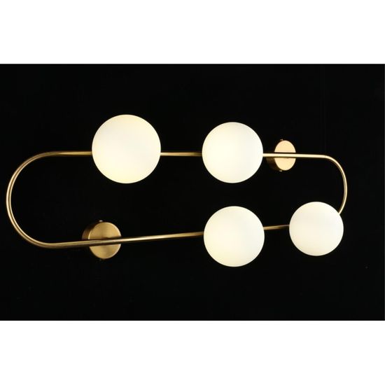 Светильник настенный (Бра) APL.308.01.04