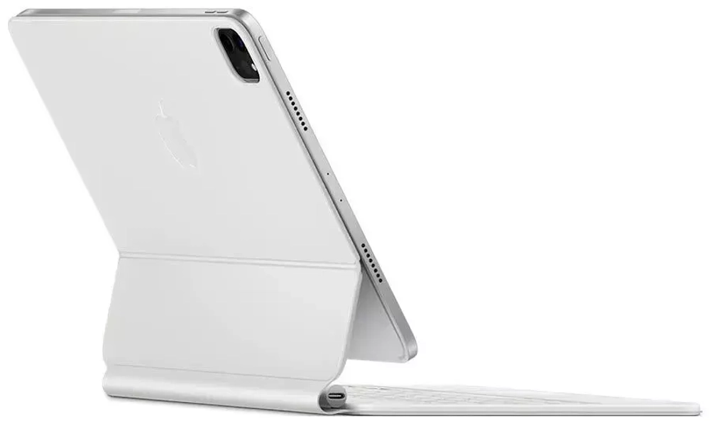 Клавиатура Apple Magic Keydoard(2021) для IPad Pro 11 and iPad Air (MJQJ3RS/A)