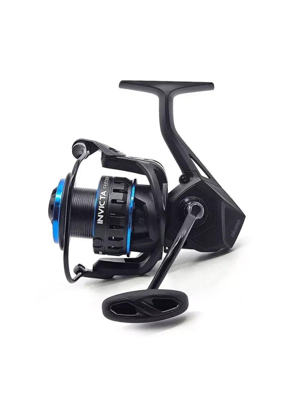 Катушка для фидера Invicta 3000 Feeder 5.3:1