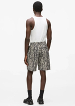 Шорты KARL LAGERFELD JEANS Aop Short
