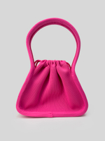 Сумка Alexander Wang тканевая со шнуровкой оптом