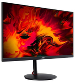 Монитор 24,1" Acer XV242Fbmiiprx
