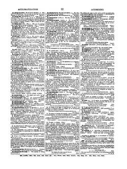 Webster's International Dictionary of the English Language : being the authentic edition of Webster's unabridged dictionary, comprising the issues of 1864, 1879, and 1884. Part II | Noah Webster