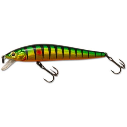 Воблер Kosadaka Зеленый китаец/The Legend XS 118F плав. 118мм 19гр. 0,3-1,2м цв. PC