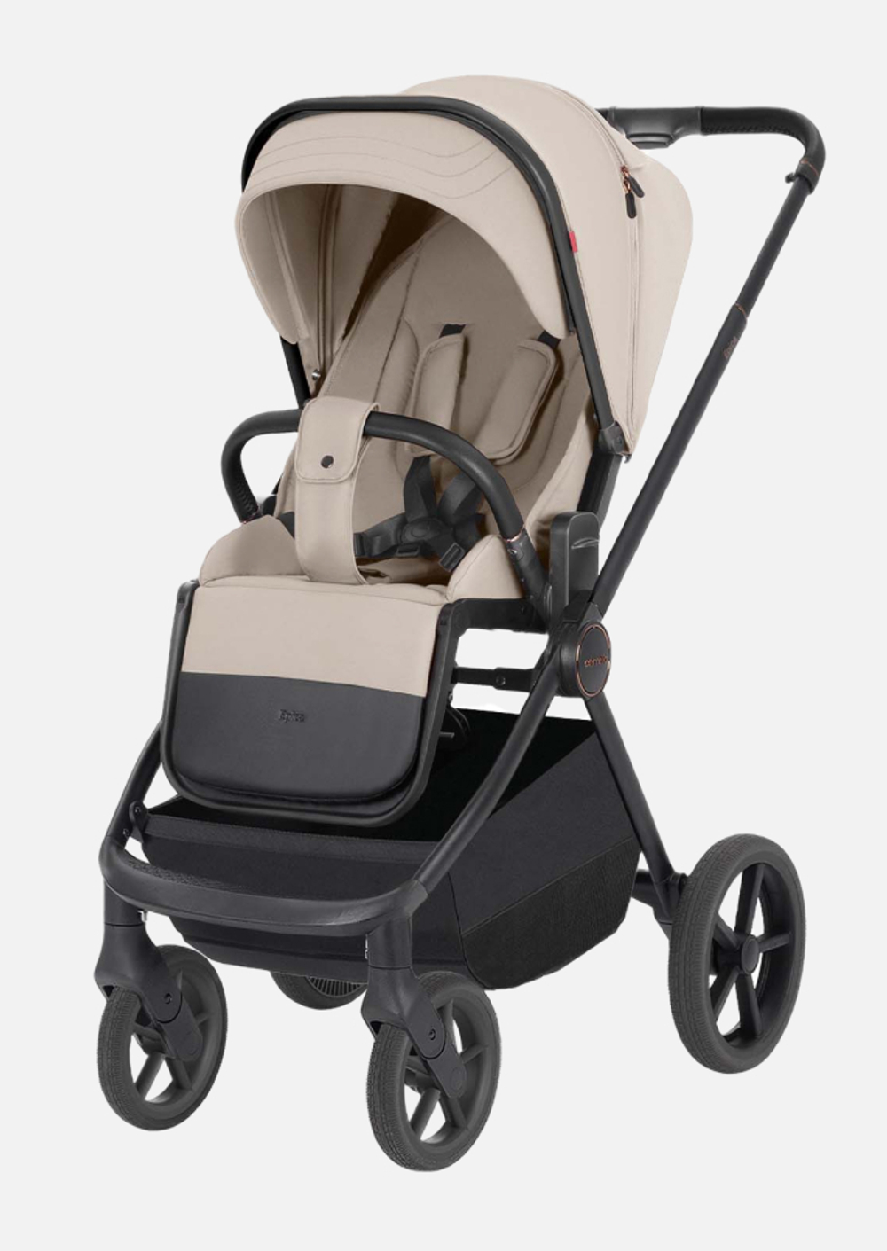 Carrello Коляска 2 в 1 Epica Tuscan Beige