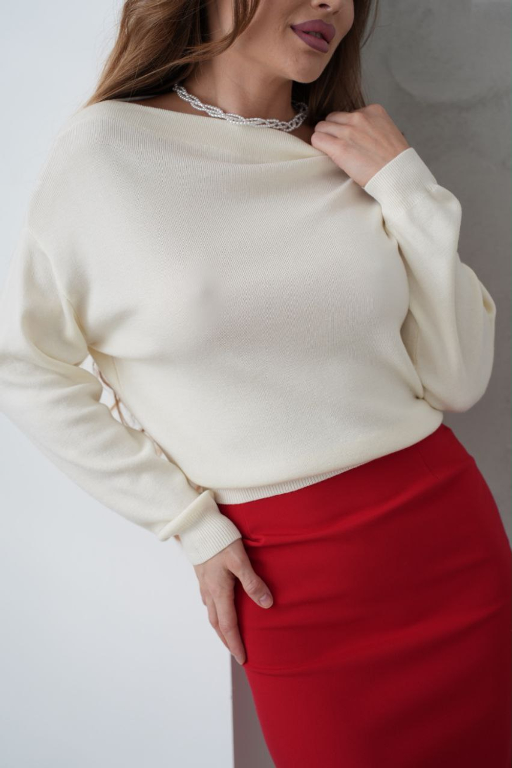 Джемпер женский 2514